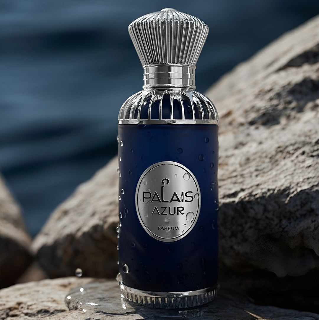 ダズル　シルバー　パフューム Palais Azur By AMD Perfumes - EDP 100ml