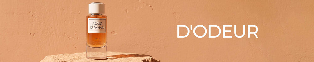 D'ODEUR