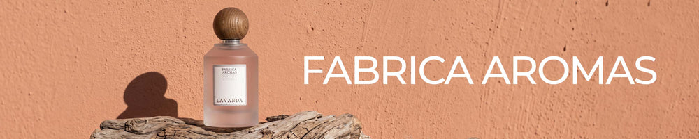 FABRICA AROMAS