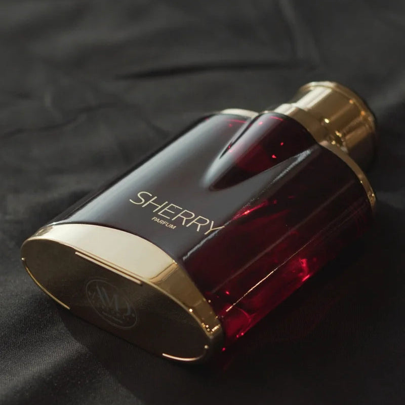 SHERRY