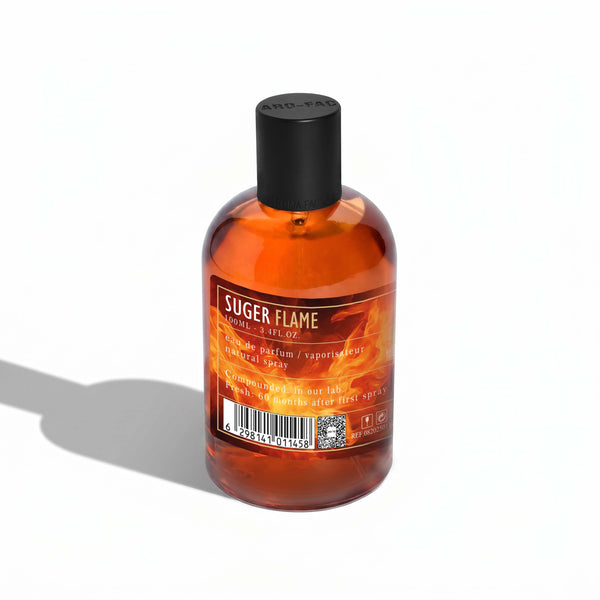 ARO FAC SUGER FLAME