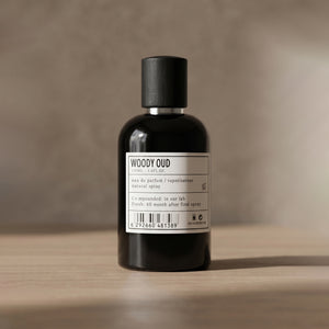 ARO FAC WOODY OUD