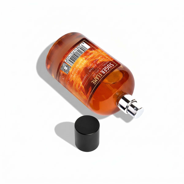 ARO FAC SUGER FLAME