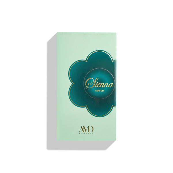 SIENNA - AMD Perfumes - PK