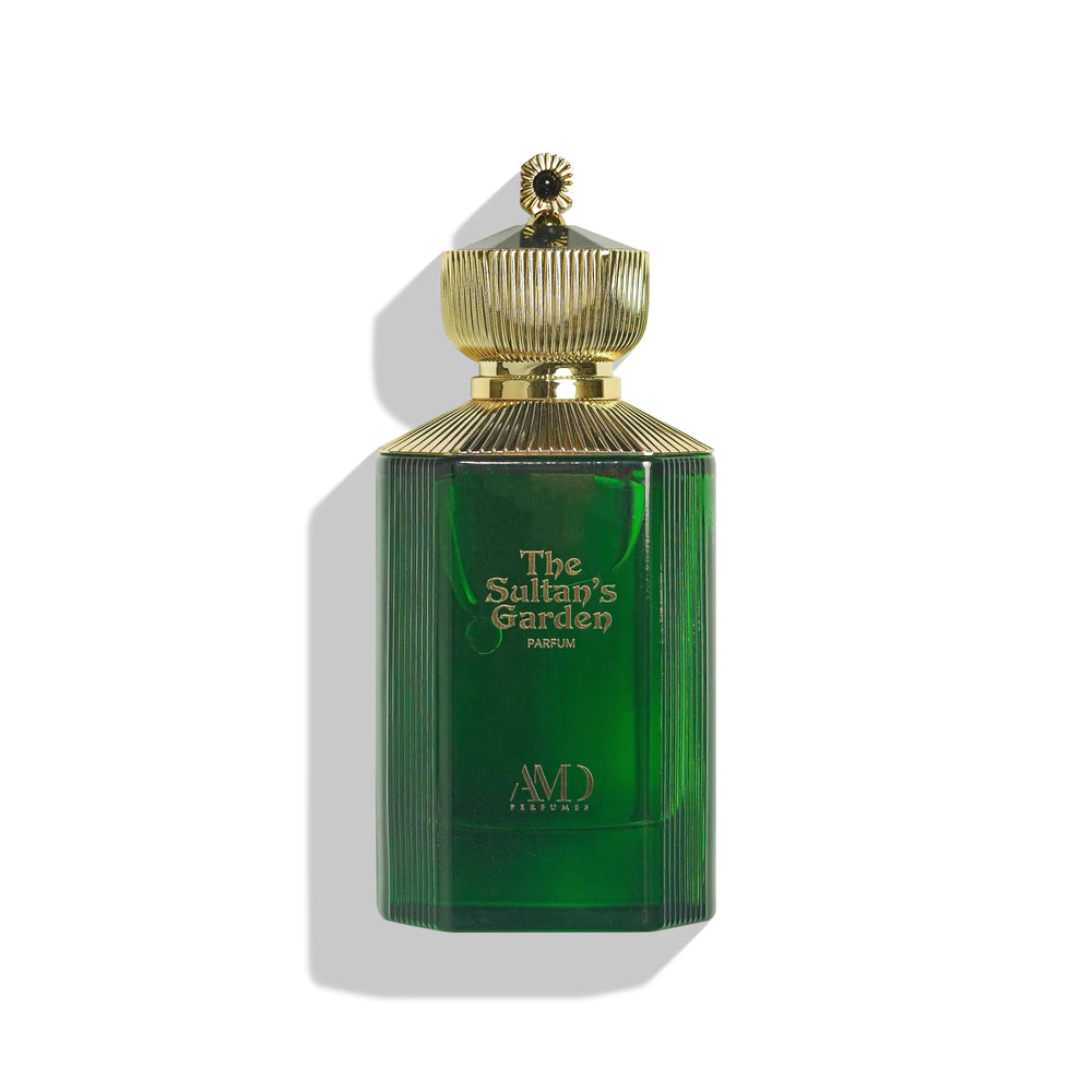 THE SULTANS GARDEN - AMD Perfumes - PK