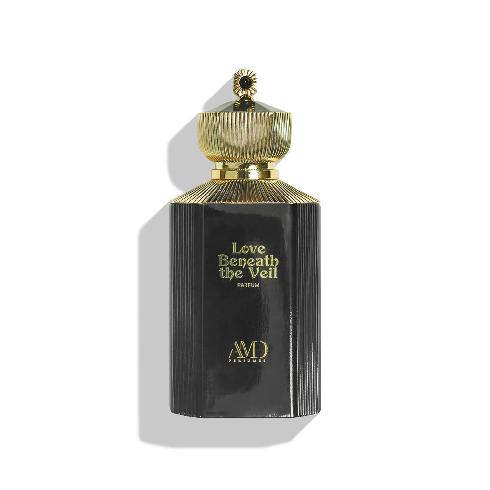 LOVE BENEATH THE VEIL - AMD Perfumes - PK