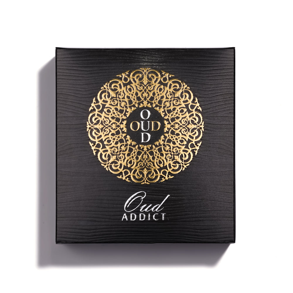 OUD ADDICT - AMD PERFUMES