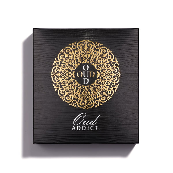 OUD ADDICT