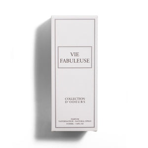 VIE FABULEUSE - AMD PERFUMES