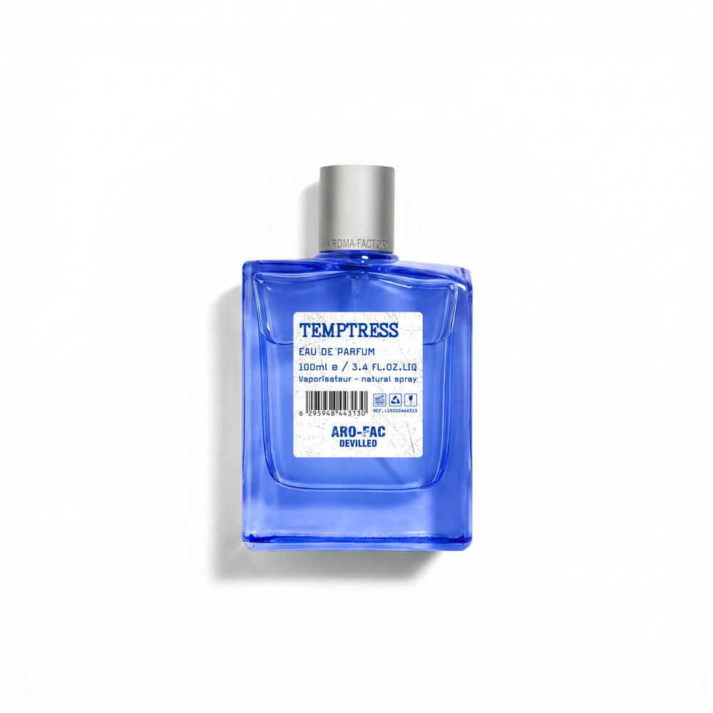 ARO FAC TEMPTRESS