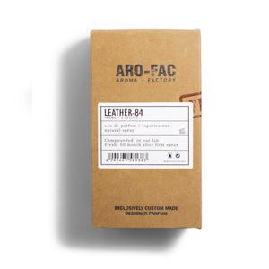 ARO-FAC LEATHER 84