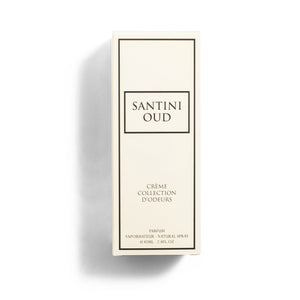 SANTINI OUD - AMD PERFUMES