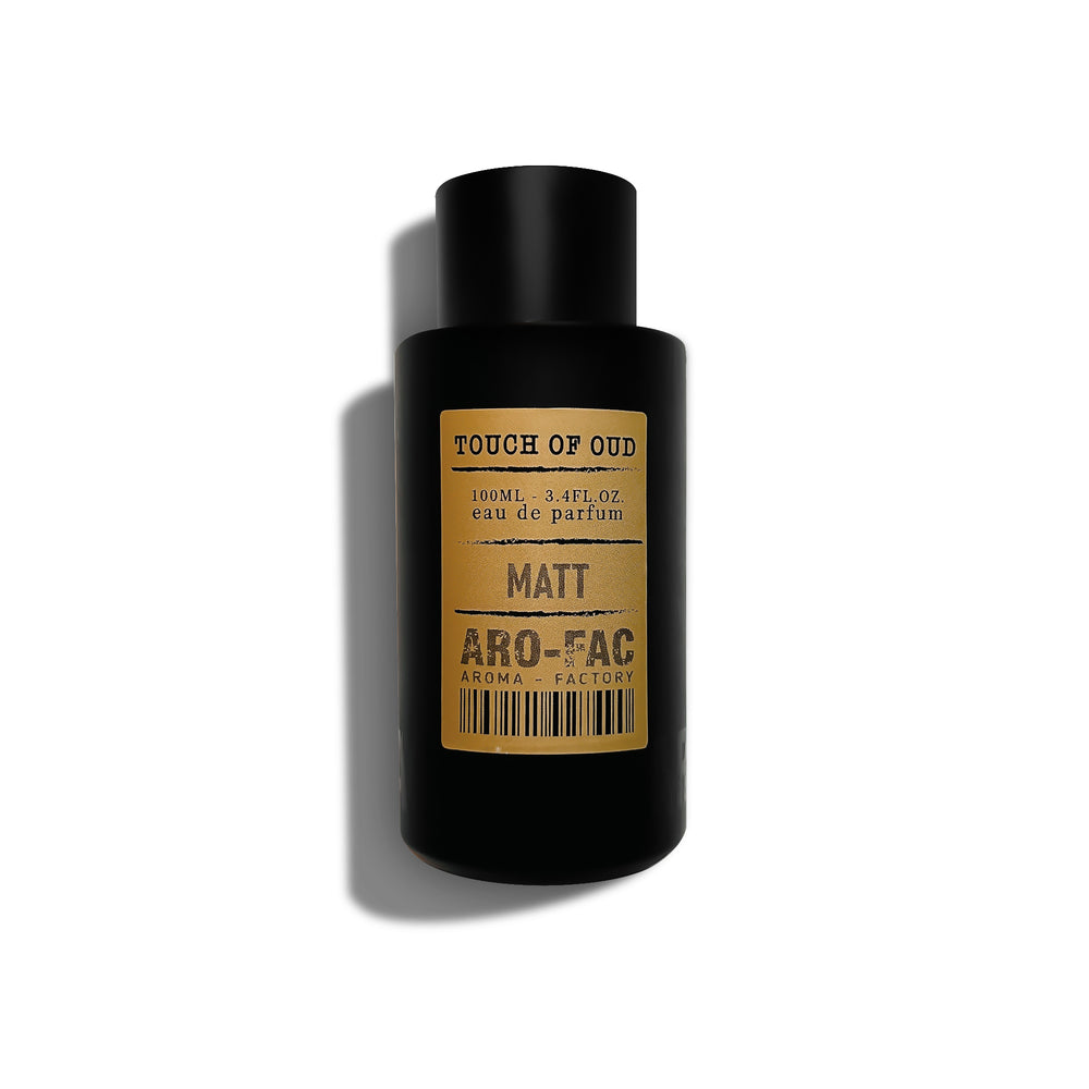 ARO-FAC MATT TOUCH OF OUD