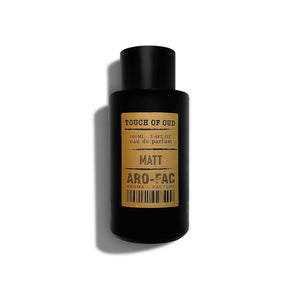 ARO-FAC MATT TOUCH OF OUD