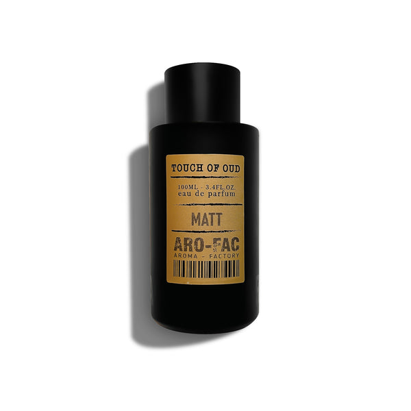 ARO-FAC MATT TOUCH OF OUD