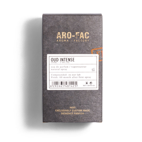 ARO-FAC OUD INTENSE