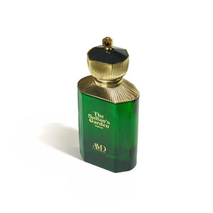 THE SULTANS GARDEN - AMD Perfumes - PK