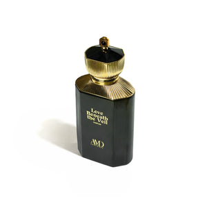 LOVE BENEATH THE VEIL - AMD Perfumes - PK