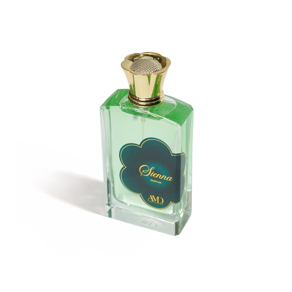 SIENNA - AMD Perfumes - PK