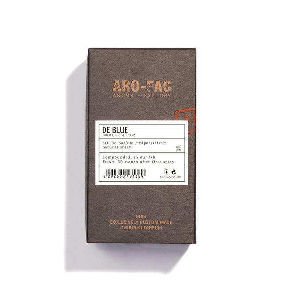 ARO-FAC DE BLUE