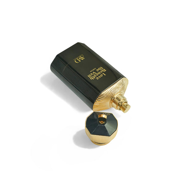LOVE BENEATH THE VEIL - AMD Perfumes - PK