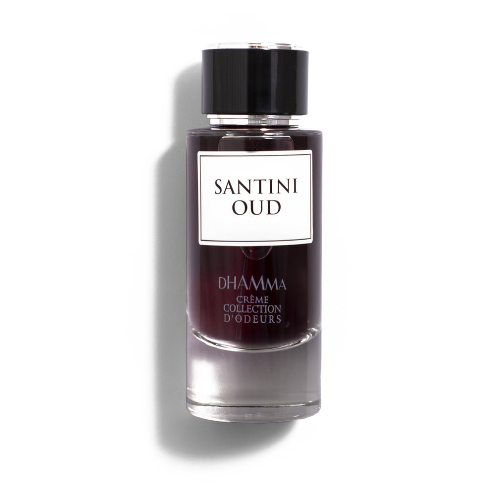 SANTINI OUD - AMD PERFUMES