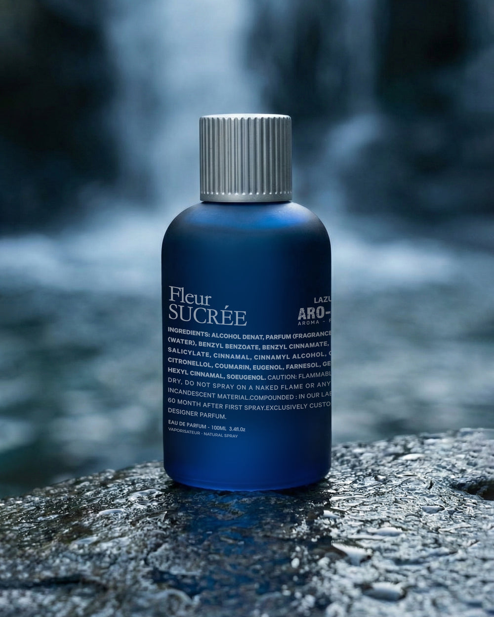 ARO FAC FLEUR SUCREE