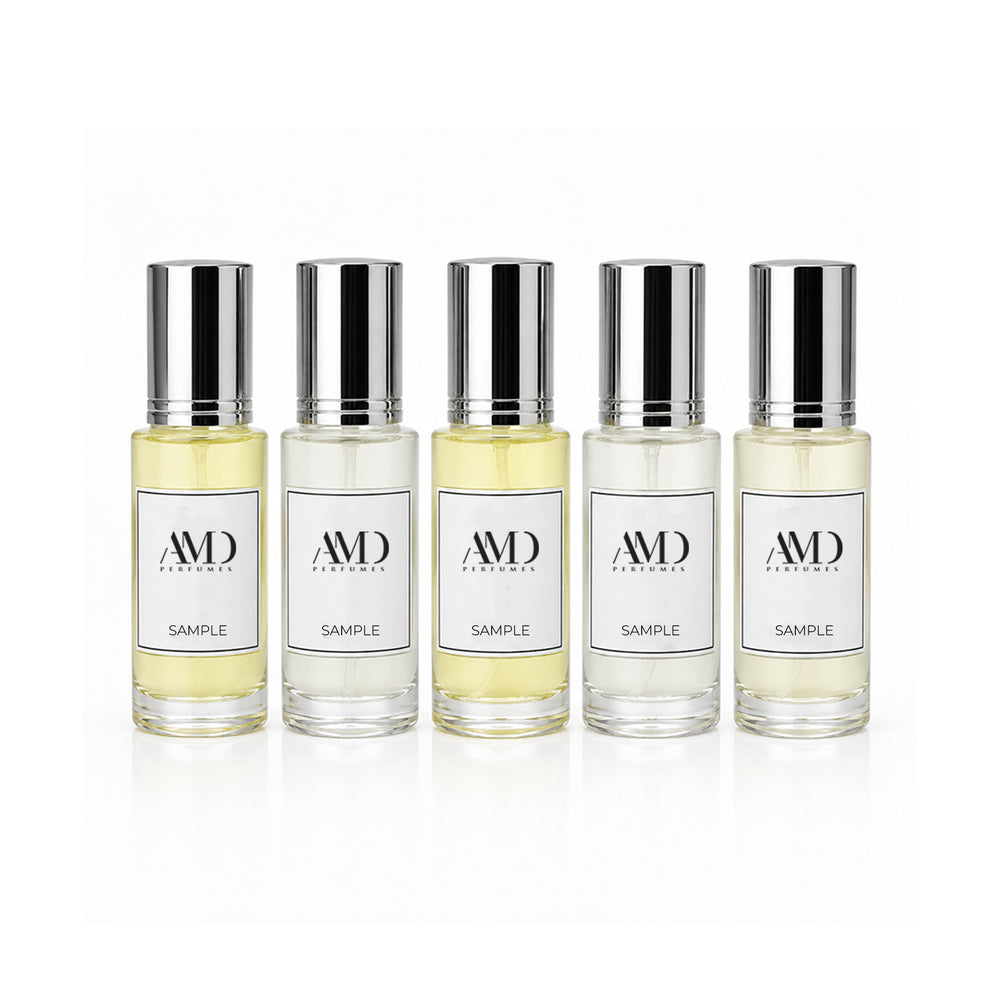 FRAGRANCE TESTER 10ML