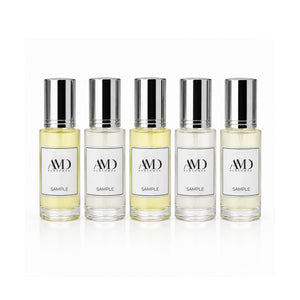 FRAGRANCE TESTER 10ML