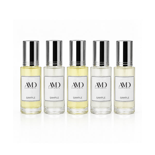 FRAGRANCE TESTER 10ML