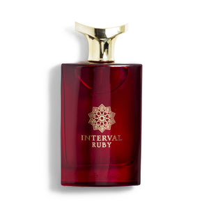 INTERVAL RUBY - AMD PERFUMES