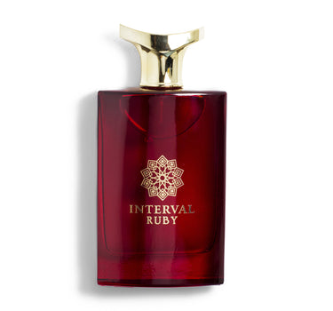 INTERVAL RUBY - AMD PERFUMES
