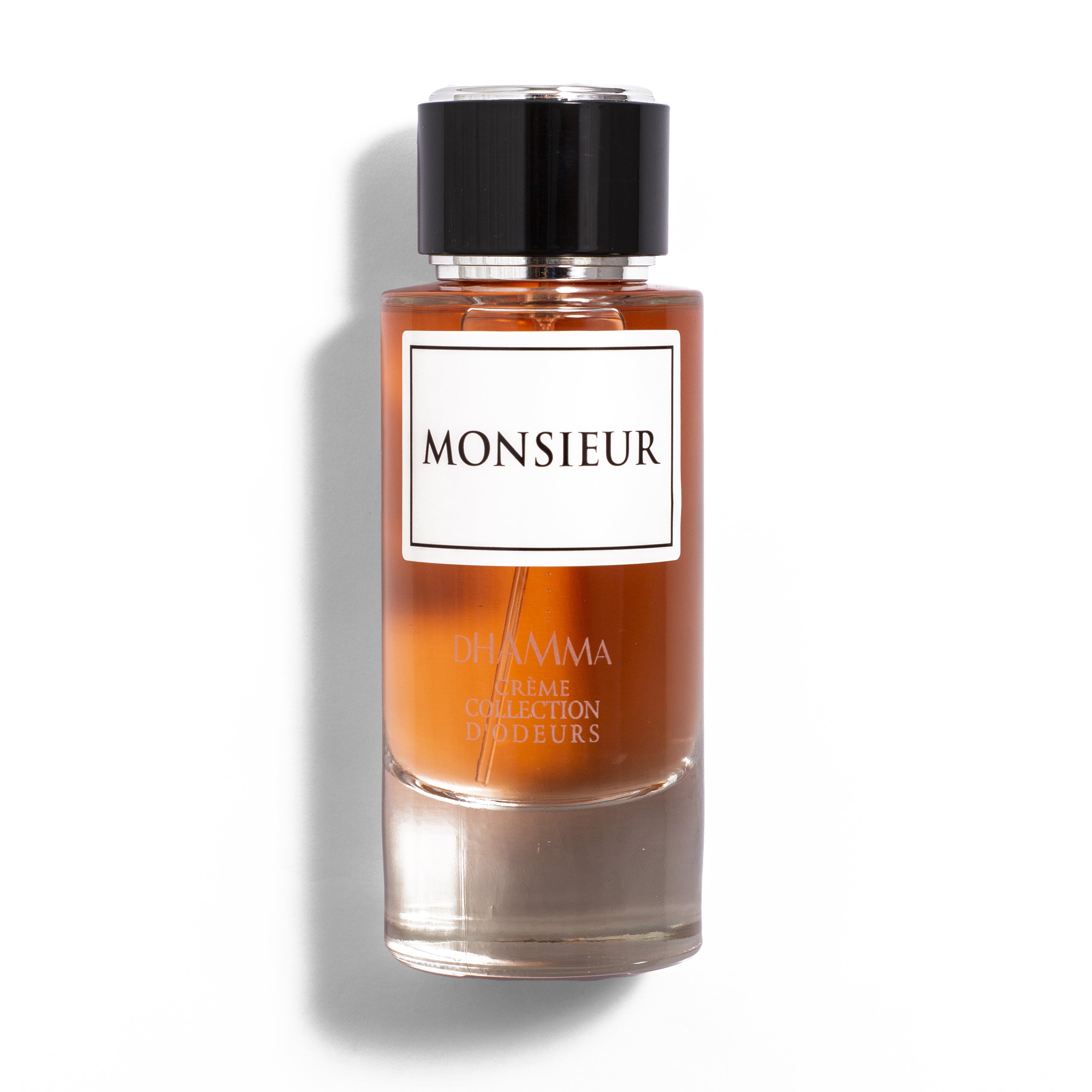 MONSIEUR - AMD PERFUMES