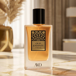 OUD JOURNEY