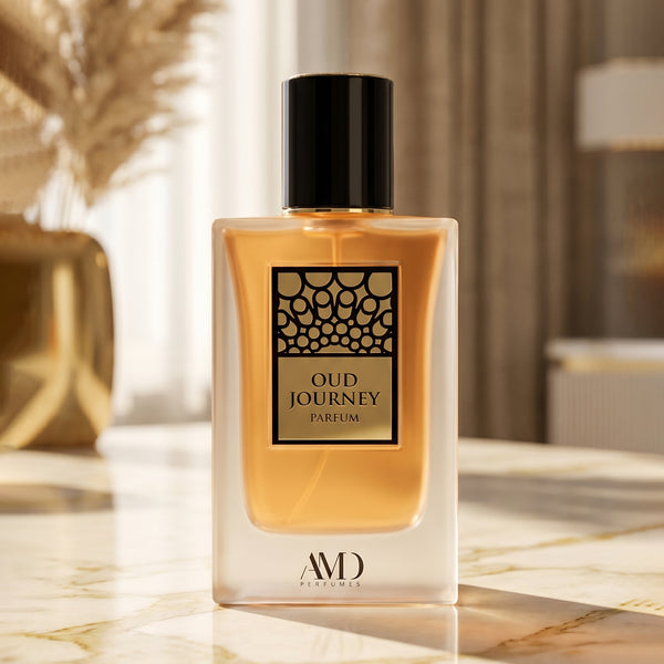 OUD JOURNEY