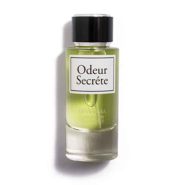 ODEUR SECRETE - AMD PERFUMES