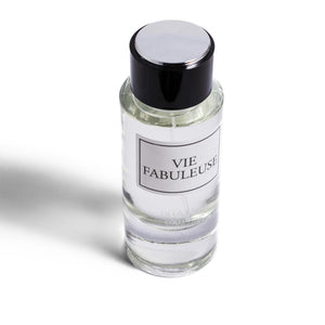 VIE FABULEUSE - AMD PERFUMES