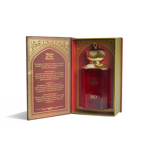 QUEEN OF THE HAREM - AMD Perfumes - PK