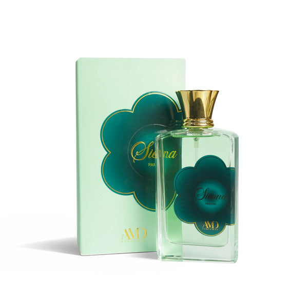 SIENNA - AMD Perfumes - PK