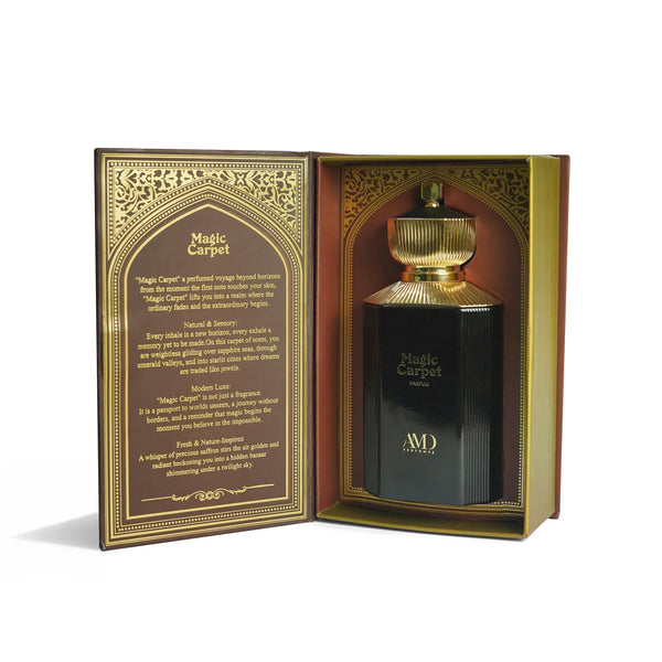 MAGIC CARPET - AMD Perfumes - PK