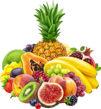 Tropical Fruits