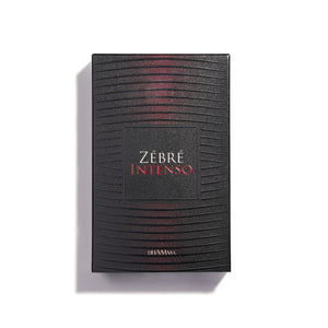 ZEBRE INTENSO - AMD PERFUMES