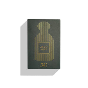 MIRAGE SMOKE - AMD Perfumes - PK