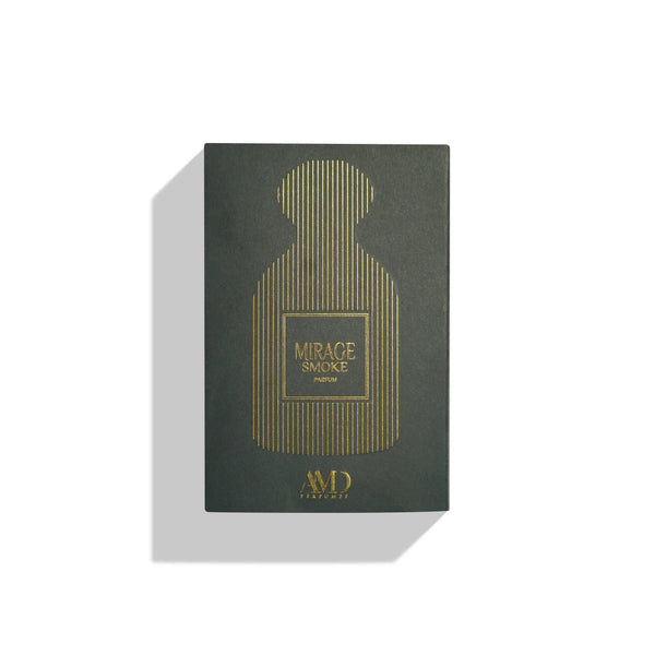 MIRAGE SMOKE - AMD Perfumes - PK