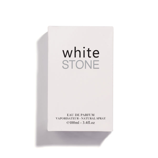 WHITE STONE - AMD PERFUMES