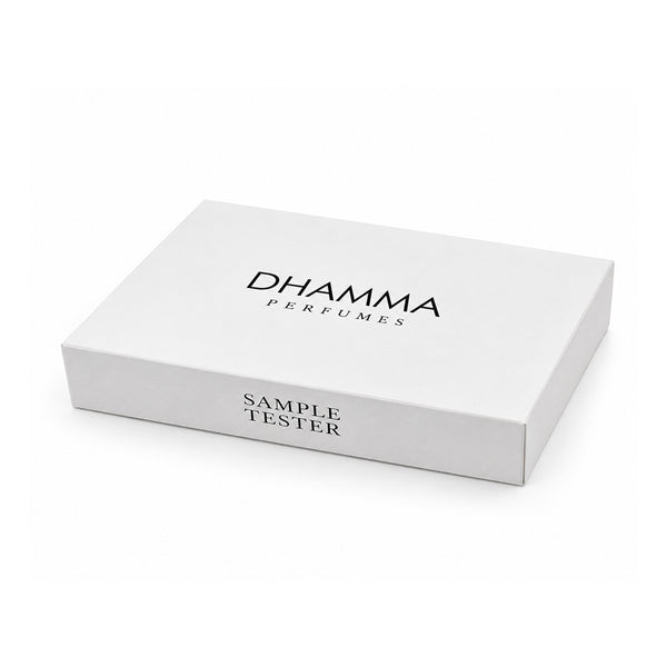 FRAGRANCE TESTER 10ML