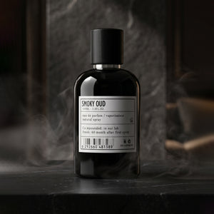 ARO FAC SMOKY OUD