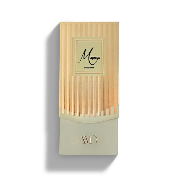 Majessa - AMD Perfumes - PK