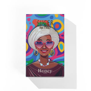 Honey - Suger Retro