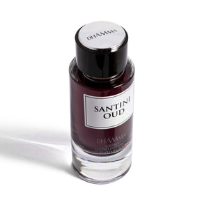 SANTINI OUD - AMD PERFUMES